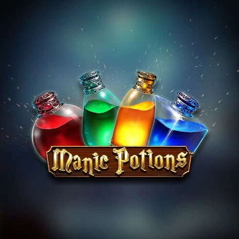 Manic Potions Demo