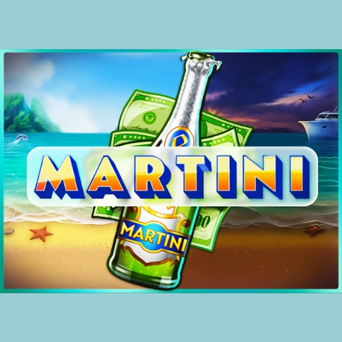Martini Demo