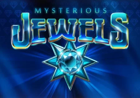 Mysterious Jewels Demo Gratis Online