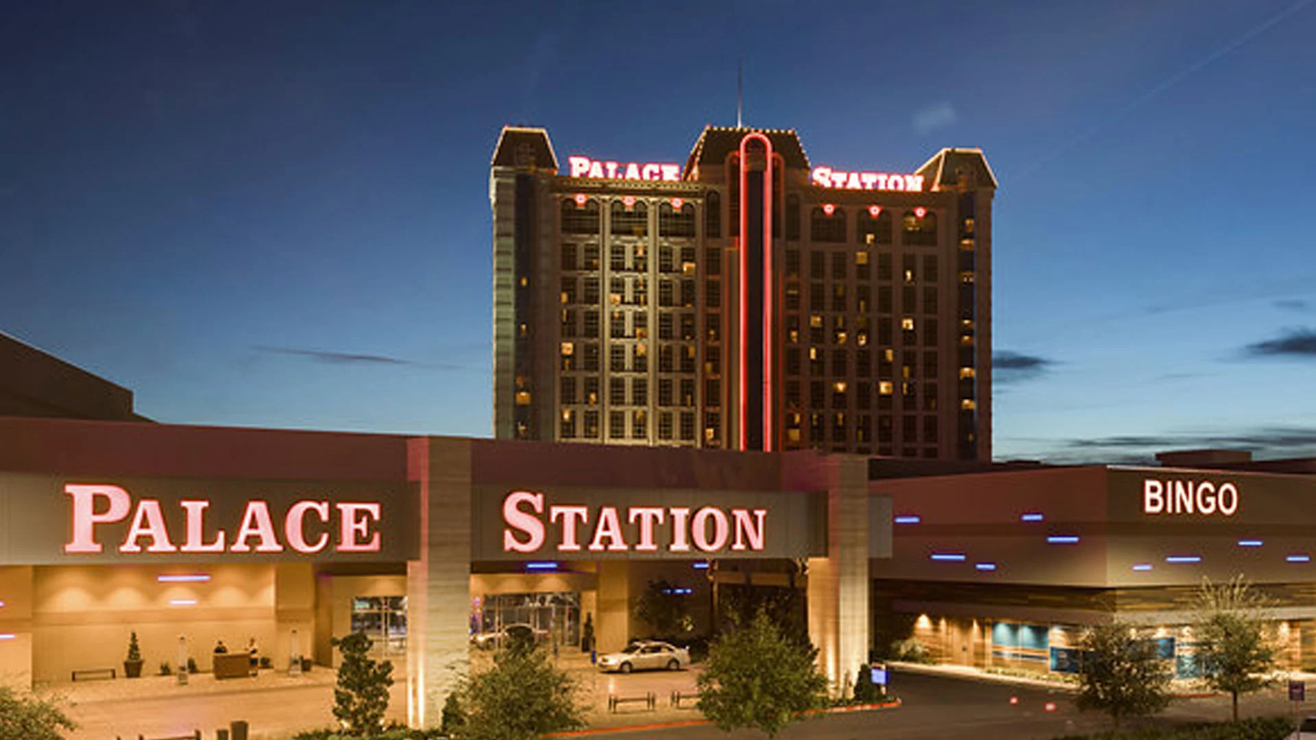 Palace Station Hotel & Casino