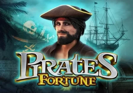 Pirates Fortune Demo Gratis Online