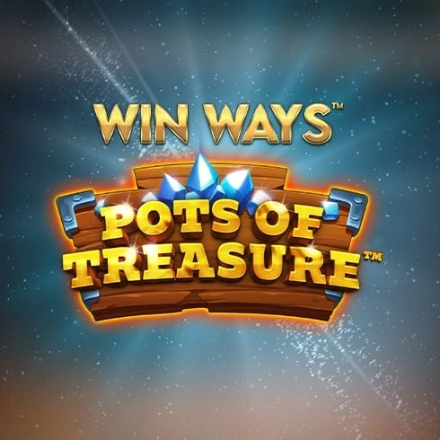 Pots of Treasure: Win Ways Demo