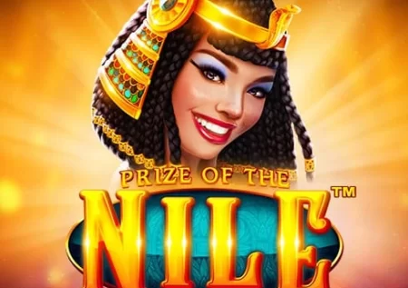 Prize of the Nile Demo Gratis Online