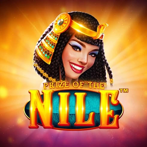 Prize of the Nile Demo