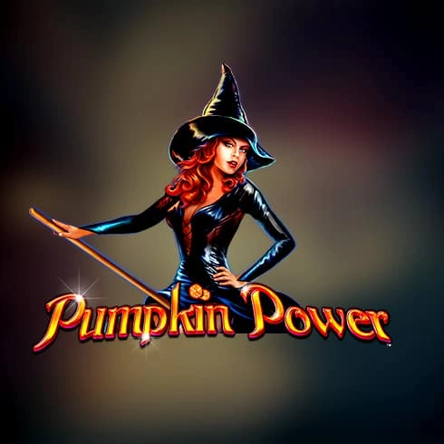Pumpkin Power Gratis