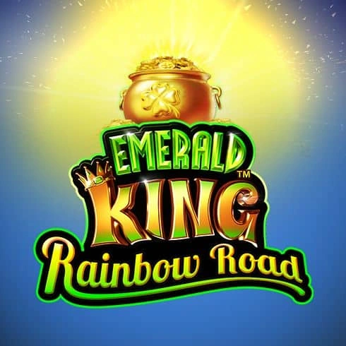 Rainbow King Gratis