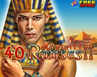 Ramses II Demo Gratis Online