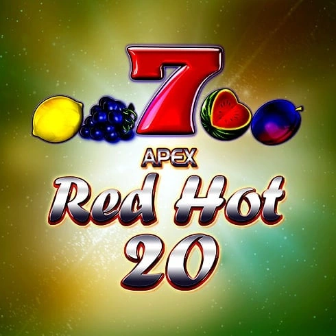 Red Hot 20 Gratis