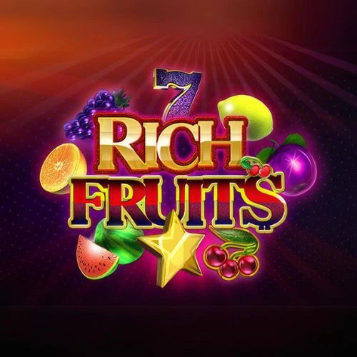 Rich Fruits Demo