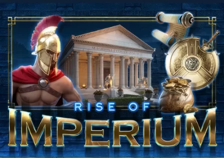 Rise Of Imperium Demo Gratis Online