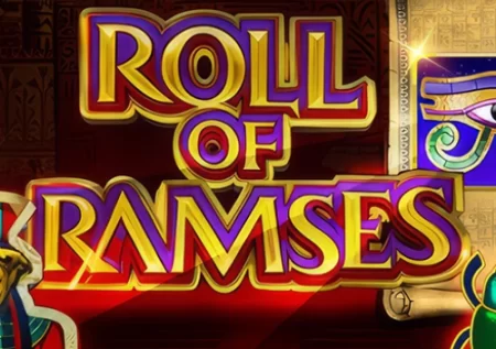 Roll of Ramses Demo Gratis Online