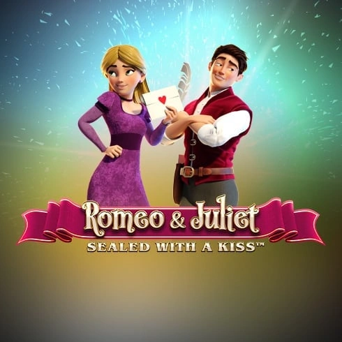 Romeo & Juliet - Sealed with a Kiss Gratis