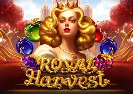 Royal Harvest Gratis Demo Online