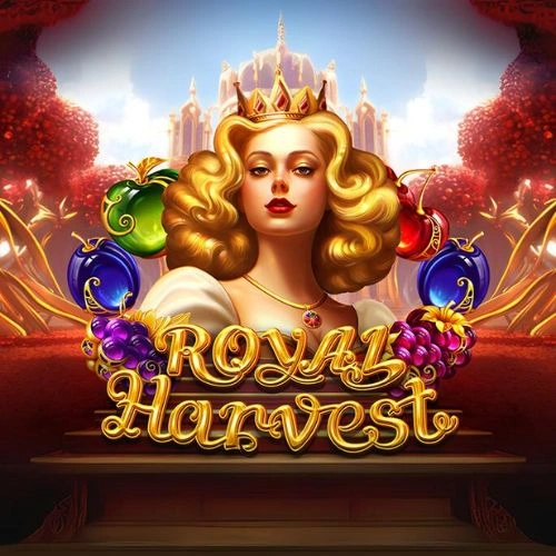 Royal Harvest Gratis
