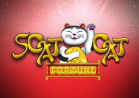 Scat Cat Fortune Demo Gratis Online