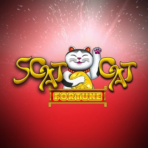 Scat Cat Fortune Demo
