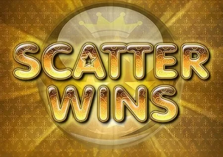 Scatter Wins Lotto Gratis Demo Online