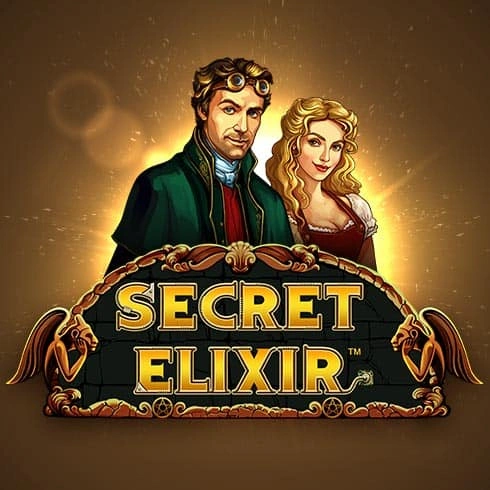 Secret Elixir Gratis