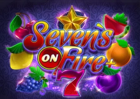 Seven’s on Fire + Demo Gratis Online