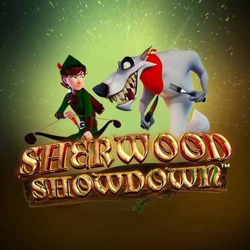 Sherwood Showdown Gratis