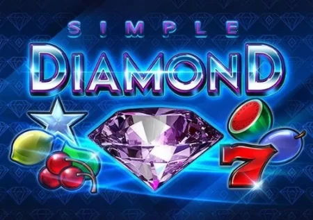 Simple Diamond Demo Gratis Online