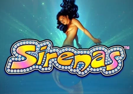 Sirenas Gratis Demo Online