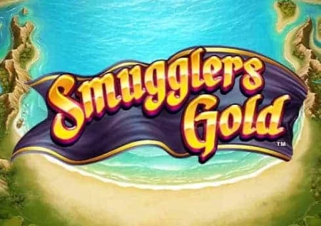 Smugglers Gold Demo Gratis Online