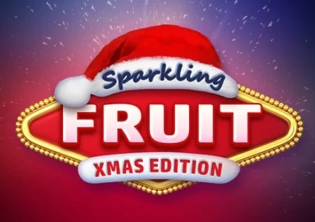 Sparkling Fruit Xmas Edition Gratis Demo Online