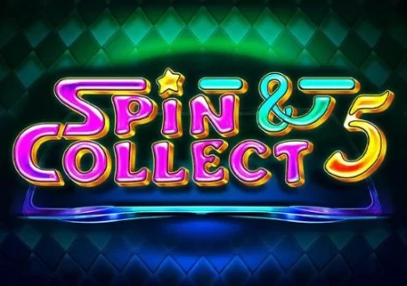 Spin & Collect 5 Gratis Demo Online