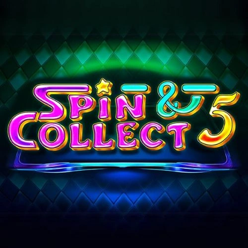 Spin & Collect 5 Gratis
