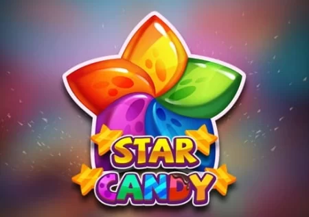 Star Candy Gratis Demo Online