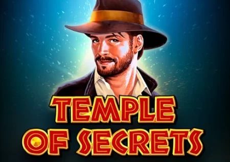 Temple of Secrets Demo Gratis Online