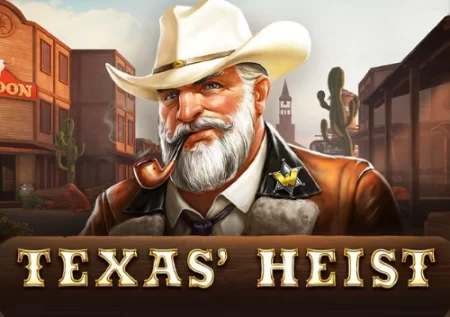 Texas’ Heist Gratis Demo Online