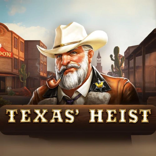 Texas' Heist Gratis