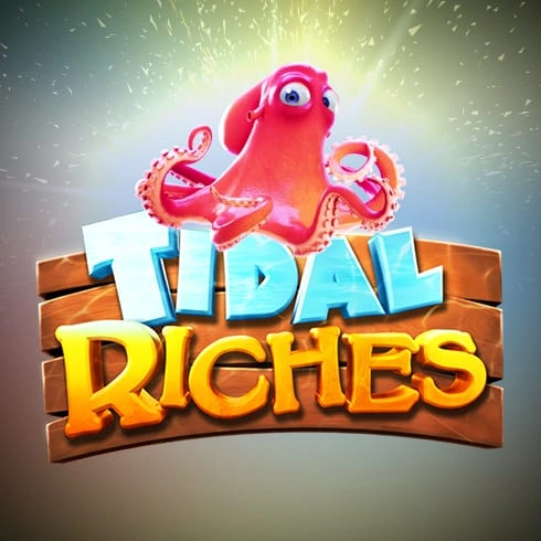 Tidal Riches Demo