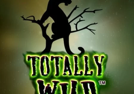 Totally Wild Demo Gratis Online