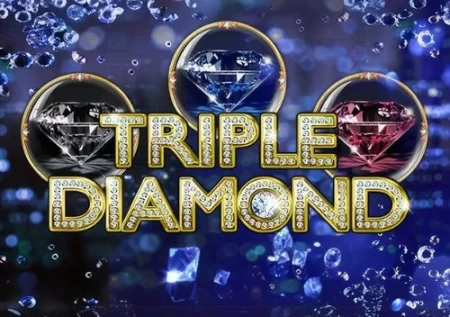 Triple Diamond Demo Gratis Online