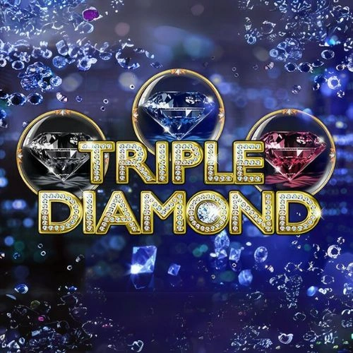 Triple Diamond Demo