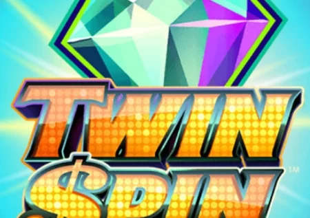 Twin Spin Demo