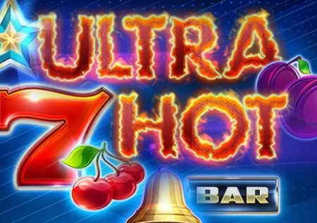 Ultra 7 Hot Gratis Demo Online