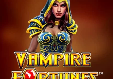 Vampire Fortunes Demo Gratis Online