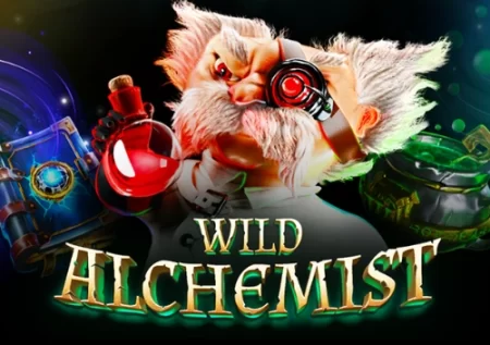 Wild Alchemist Demo Gratis Online