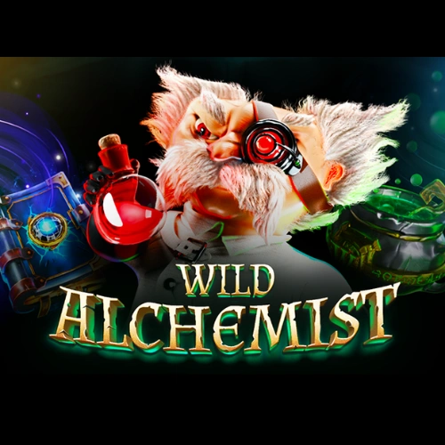 Wild Alchemist Demo