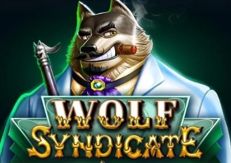 Wolf Syndicate Gratis Demo Online