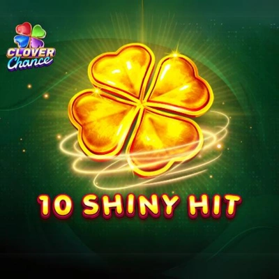 10 Shiny Hit Gratis