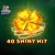 40 Shiny Hit Gratis