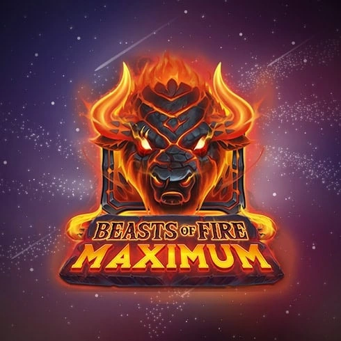 Beasts Of Fire Maximum Demo