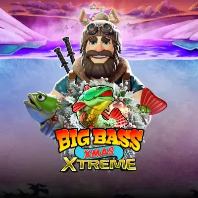 Big Bass Xmas Extreme Demo