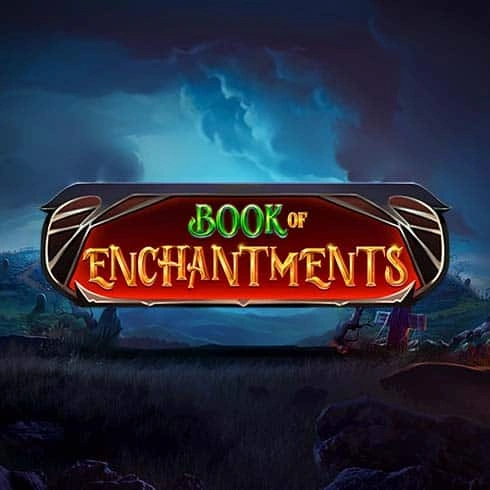 Book of Enchantments Demo