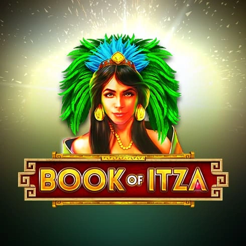 Book of Itza Demo